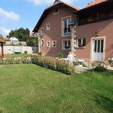Apartmani Aleksijevic Zlatibor Exterior foto