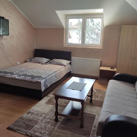 Apartmani Aleksijevic Zlatibor Exterior foto
