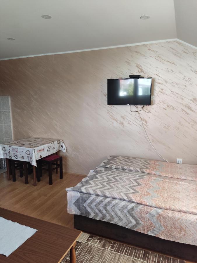 Apartmani Aleksijevic Zlatibor Exterior foto