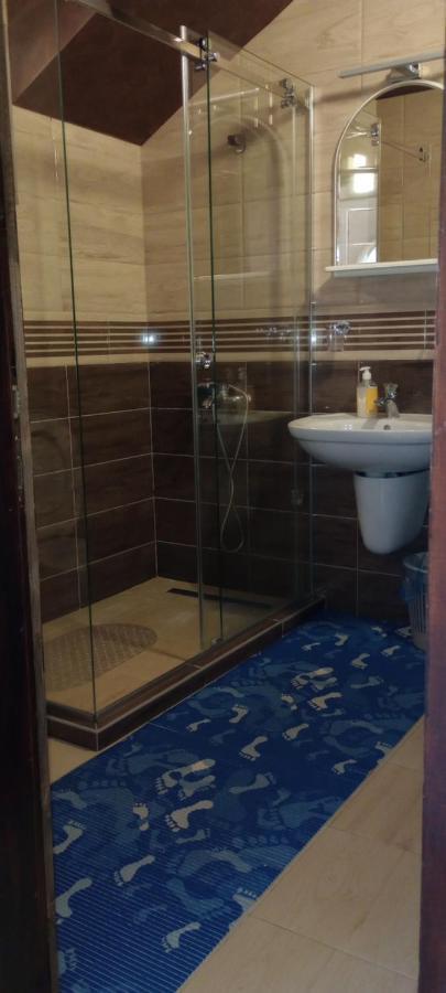 Apartmani Aleksijevic Zlatibor Exterior foto