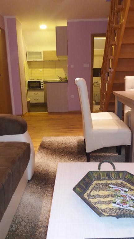 Apartmani Aleksijevic Zlatibor Exterior foto
