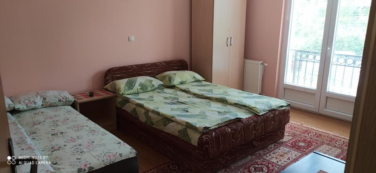 Apartmani Aleksijevic Zlatibor Exterior foto