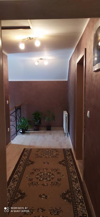 Apartmani Aleksijevic Zlatibor Exterior foto